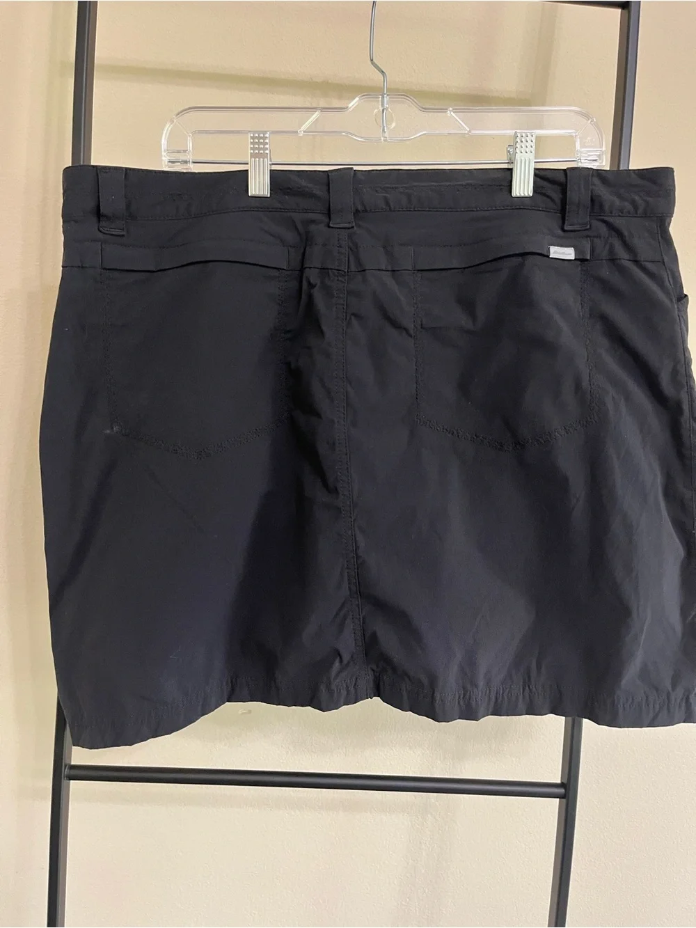 Eddie Bauer Performance Skort Hiking Outdoor Travel 16